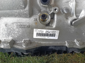 Automatic transmission assembly BMW X5 G05 19-20 3.0T GA8HP51X-XC5 AWD 91k