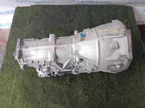 Automatic transmission assembly BMW X5 G05 19-20 3.0T GA8HP51X-XC5 AWD 91k