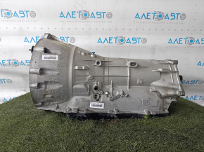 Automatic transmission assembly BMW X5 G05 19-20 3.0T GA8HP51X-XC5 AWD 91k