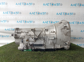 Automatic transmission assembly BMW X5 G05 19-20 3.0T GA8HP51X-XC5 AWD 91k