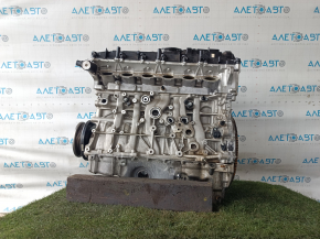 BMW X5 G05 19-20 3.0T B58B30C 91k engine, water damage, emulsion, seized, for parts