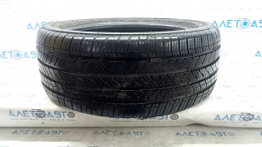 Tire R20 275/45 BridgeStone Alenza Sport A/S 2019 all-season 4.5mm cracked
