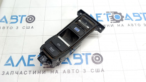 Honda Accord 23-24 Drive Mode Switch with Parking Button, for Cleaning