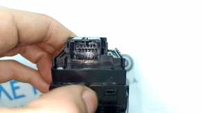 Honda Accord 23-24 Drive Mode Switch with Parking Button, for Cleaning