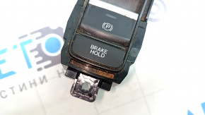 Honda Accord 23-24 Drive Mode Switch with Parking Button, for Cleaning