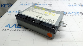 Honda Accord 23-radio tape recorder