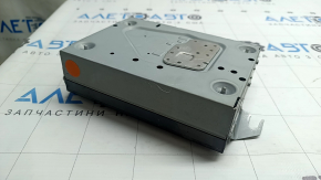 Honda Accord 23-radio tape recorder