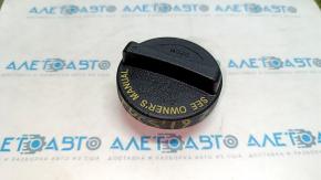 Oil filler cap for Hyundai Tucson 16-21 2.0
