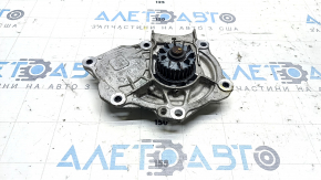 Water pump VW Tiguan 18-21 naked