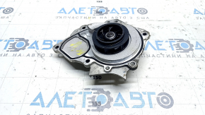 Water pump VW Tiguan 18-21 naked