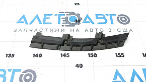 Left front bumper bracket for Audi A6 C8 19-23 S-Line