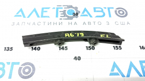 Left front bumper bracket for Audi A6 C8 19-23 S-Line