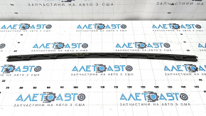 Front bumper central bracket for Audi A6 C8 19-23 S-Line
