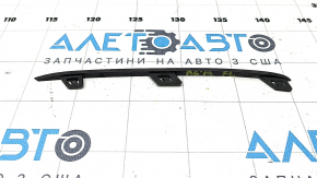 Left front bumper molding for Audi A6 C8 19-23, S-Line structure