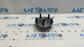 Front left hub Hyundai Elantra AD 17-20 GSP