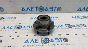 Front left hub Hyundai Elantra AD 17-20 GSP
