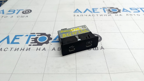 Honda Accord 23-24 rear USB Hub
