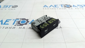 Honda Accord 23-24 rear USB Hub
