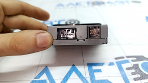 Honda Accord 23-24 rear USB Hub