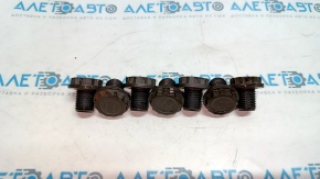 Hyundai Tucson 16-21 2.0 Crankshaft Flywheel Bolt (7 pcs)