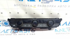Honda Accord 23-24 Climate Control