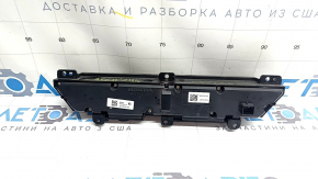Honda Accord 23-24 Climate Control