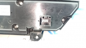 Honda Accord 23-24 Climate Control