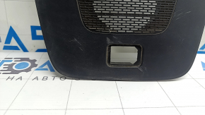 Honda Accord 23-24 front panel center speaker trim scratches