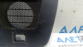 Honda Accord 23-24 front panel center speaker trim scratches