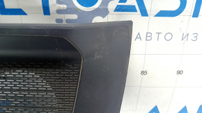 Honda Accord 23-24 front panel center speaker trim scratches