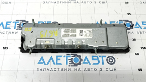 Airbag knee passenger right Audi A6 C8 19-