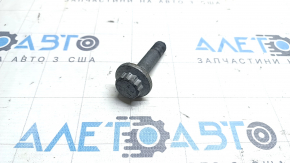 Front right outer CV joint mounting bolt for VW Tiguan 18-24 70mm