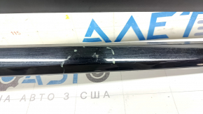 Honda Accord 23-24 center dash trim panel without mesh