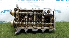 Hyundai Tucson 2016-2017 2.0 cylinder head assembly for grinding