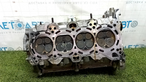 Hyundai Tucson 2016-2017 2.0 cylinder head assembly for grinding