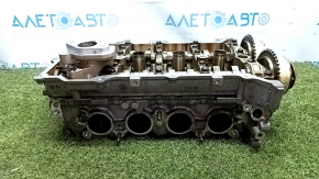 Hyundai Tucson 2016-2017 2.0 cylinder head assembly for grinding