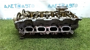 Hyundai Tucson 2016-2017 2.0 cylinder head assembly for grinding
