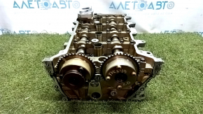 Hyundai Tucson 2016-2017 2.0 cylinder head assembly for grinding