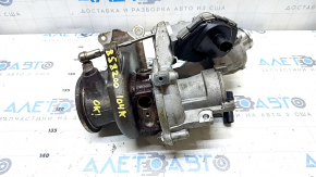 Turbine VW Tiguan 18-19 104k
