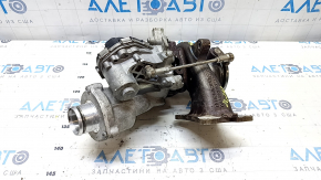 Turbine VW Tiguan 18-19 104k