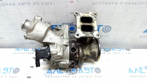 Turbine VW Tiguan 18-19 104k