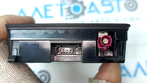 Wireless Charging Module for Audi A6 C8 19-23