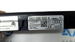 Wireless Charging Module for Audi A6 C8 19-23