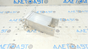 Left front bumper reinforcement fang for Porsche Macan 15-22 aluminum