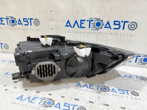 Left front headlight assembly for Audi Q3 8U 16-18 xenon