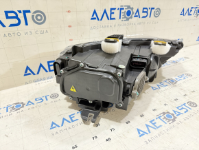 Left front headlight assembly for Audi Q3 8U 16-18 xenon