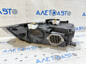Right front headlight assembly for Audi Q3 8U 16-18 xenon