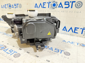 Right front headlight assembly for Audi Q3 8U 16-18 xenon