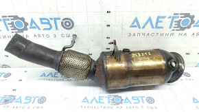 Catalyst BMW X3 F25 13-17 2.0T