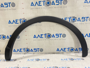 Rear left wing arch trim Audi Q3 15-18